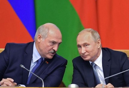 Lukaşenko 11 martda Putinlə görüşmək üçün Moskvaya gəlir 