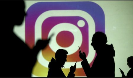 Rusiyada Instagram bloklandı 