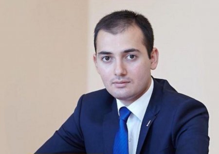 Sərxan Hacıyev AFFA-ya baş katib təyin olunub.