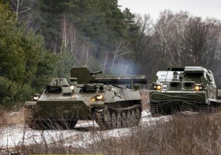 Putinin Ukraynada Lukaşenkonun hərbi əməliyyatlara qoşulma planı hazırdır.