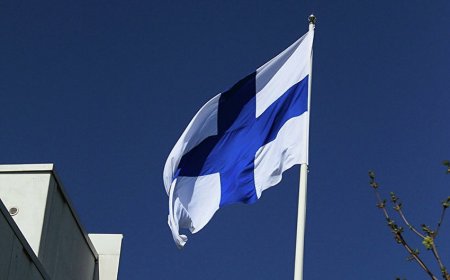 Finlandiya Ukrayna üçün 70 milyon avro yardım ayıracaq