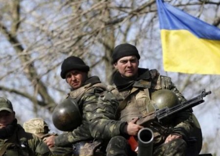 Ukrayna ordusu Xarkovda 5 yaşayış məntəqəsini azad edib
