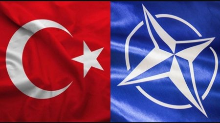 Finlandiya və İsveçin NATO-ya üzv olması üçün Türkiyə şərt qoydu