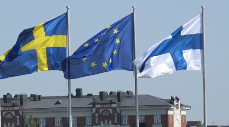 Finlandiya və İsveçin NATO-ya üzv olması üçün Türkiyə şərt qoydu