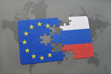 Rusiya avropa diplomatlarını ölkədən qovur