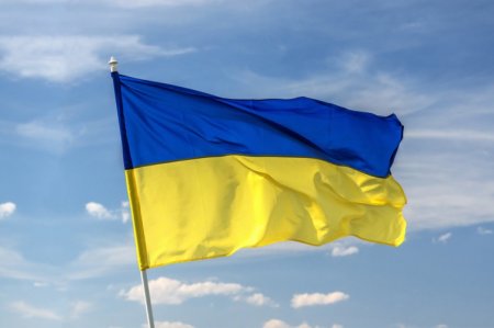Bu gün Ukrayna özünün milli gününü qeyd edir