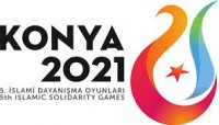 Konya  şəhərində 5-ci "İslam Həmrəylik Oyunları 2021"  idman yarışlarının açılış mərasimi kecirilir