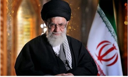 İranın ali dini lideri Xameneinin səhhəti pisləşib