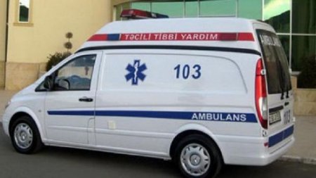 Ermənistanın təxribatı nəticəsində iki mülki şəxs yaralanıb