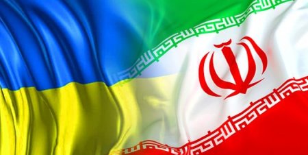 Ukrayna hökuməti terrorçu İranın səfirini ölkədən qovdu