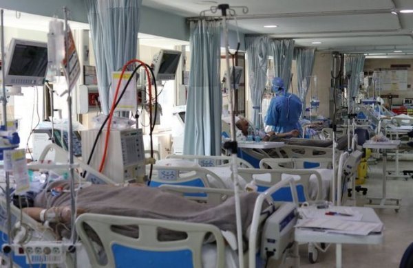 İranda 375 nəfər virusa yoluxdu - 4 nəfər öldü
