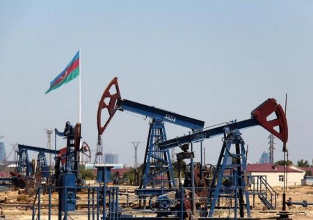 Azərbaycan nefti 3 dollar bahalaşıb 