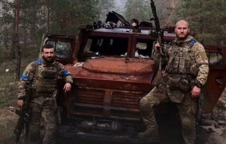 Ukrayna Liman şəhərini işğalçı rus ordusundanazad edib
