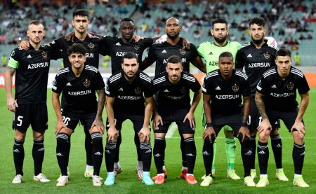 UEFA "Qarabağ FK" klubuna növbəti ödənişini edib