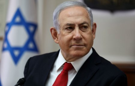 Netanyahu yenidən iqtidar olmağa çox yaxındır