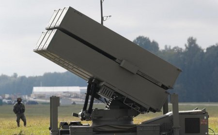 ABŞ Ukraynaya daha iki NASAMS hava hücumundan müdafiə sisteminin verilməsini təstiqləyib