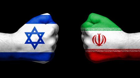 İsrail İranı vuracağı ilə bağlı hədələdi 
