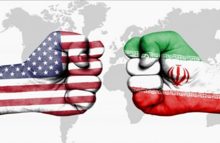 ABŞ-dan İrana daha bir zərbə 