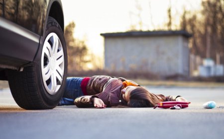 Suraxanı rayonuda qadın sürücü həmcinsini vuraraq öldürüb