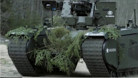 Almaniya Ukraynaya hərbi yardımı davam etdirir 