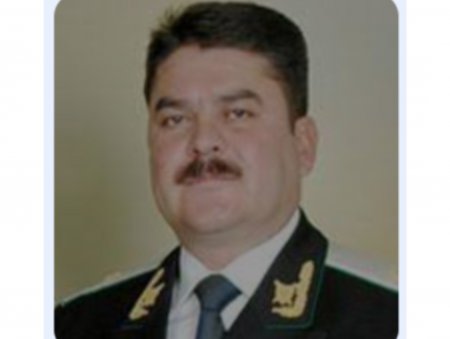 Vasif Talıbovun qardaşı saxlanıldı 