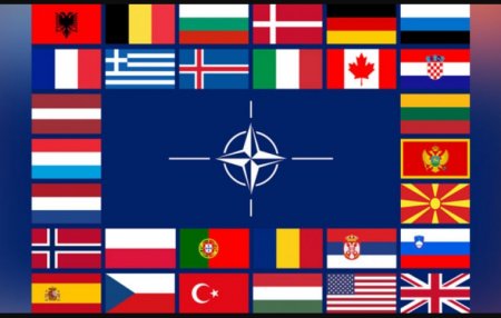Yens Stoltenberq: “Ukrayna NATO-ya üzv olacaq”