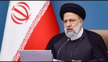 İran molla rejiminin həyasızlığını davam etdirir 