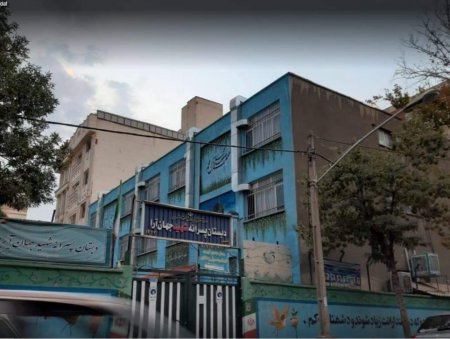 Faşist molla rejimi olan İranda fəaliyyət göstərən erməni məktəbləri