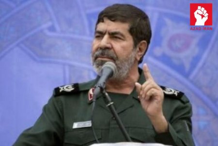  İran molla rejimi media nümayəndələrini hədələdi: “Hər birinizə ayrı-ayrılıqda cavab veriləcək” 