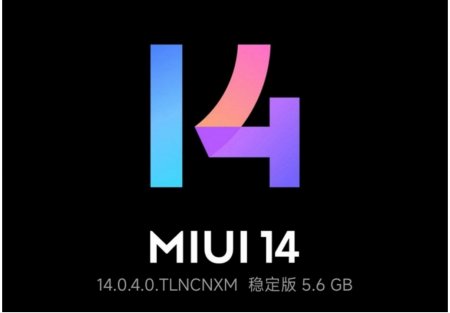 Çin 15 Xiaomi и Redmi telefon modelləri üçün yeni MIUI 14 interfeysini təqdim edib