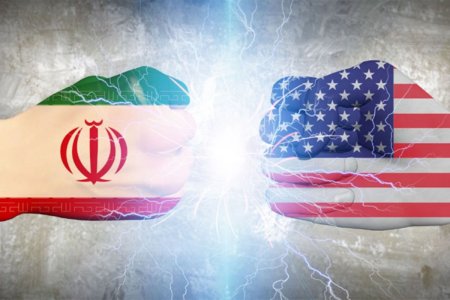 ABŞ-dan İrana daha bir zərbə