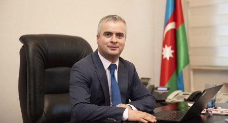   Aqrar Xidmətlər Agentliyinin sədri Mirzə Əliyev tutduğu vəzifədən azad olunub