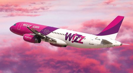 “Wizz Air” Azərbaycanın regionlarından uçuşların həyata keçirilməsində maraqlıdır