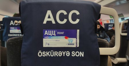 Azərbaycan Dəmiryolları QSC reklamdan pul qazanmaq naminə Azərbaycan qanununu ayaqlar altına atır 