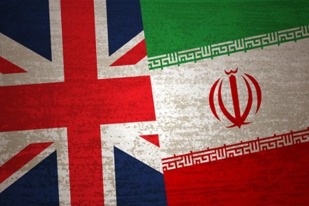 Böyük Britaniya İranın bir sıra rəsmilərinə sanksiylar tətbiq edib