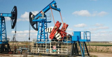 Azərbaycan neftinin qiyməti 92 dollardan baha satılır