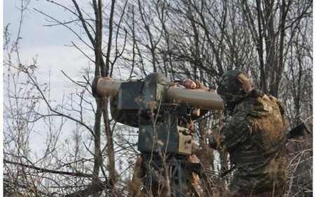 Ukrayna Silahlı Qüvvələri ötən gecə Rusiyanın iki “Su-25” qırıcısını, bir “Ka-52” helikopterini məhv edib