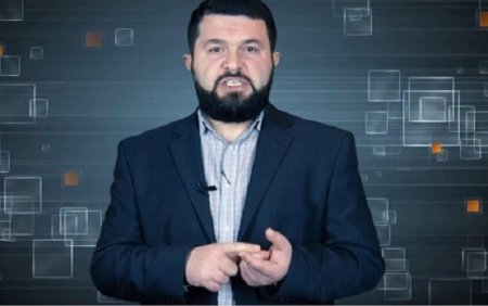 Fevralın 2-si saat 12:30-da Ali məhkəmədə  jurnalist Abid Qafarovun işinə baxılacaq 