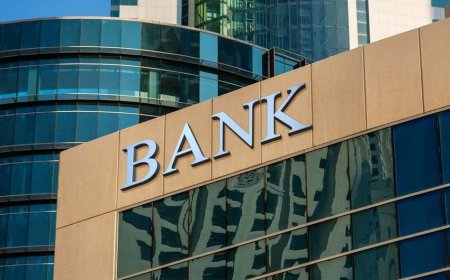 “Banklar haqqında” Qanuna əcnəbi əmanətçilərilə bağlı dəyişiklik edildi