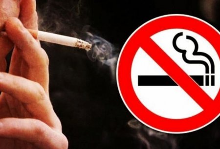  Sumqayıtda uşaqlara tütün məmulatları satan 10 obyektin sahibi cərimələnib