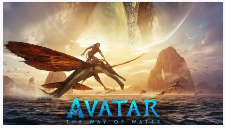 “Avatar: Suyun Yolu” filmi "Oskar" mükafatına layiq görüldü