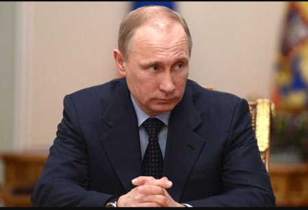 Putin etiraf etdi: “Sanksiyalar Rusiya iqtisadiyyatına mənfi təsir göstərə bilər”