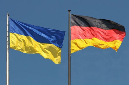 Almaniya Ukraynaya daha 12 milyard avro ayıracaq