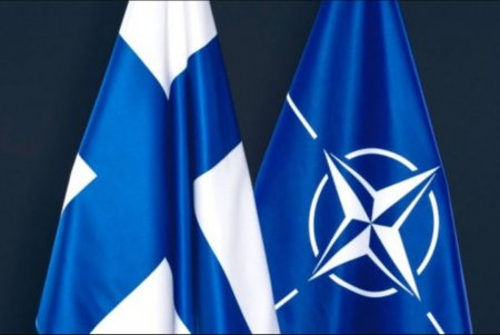 Finlandiyanın NATO -ya üzvlüyü təstiqləndi