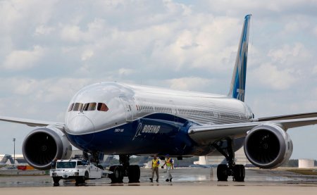 AZAL Boeing şirkətinə yeni Boeing 787 Dreamliner laynerləri sifariş edib