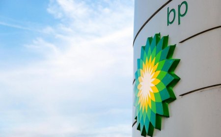 BP -də çalışan Azərbaycan vətəndaşlarının sayı 3 %-dən çox artıb