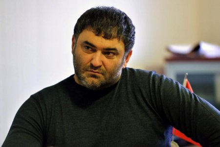 Tanınmış aktyor, rejissor və ssenarist Rza Rzayev həbs olundu