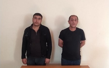 DSX İran-Azərbaycan sərhədində əməliyyat keçirdi DSX İran-Azərbaycan sərhədində əməliyyat keçirdi