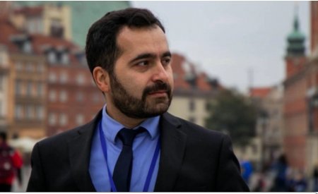 Vəkil: "Bəxtiyar Hacıyevin psixoloji yardıma ehtiyacı var"