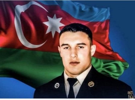 Bu gün Mübariz İbrahimovun şəhid olduğu gündür